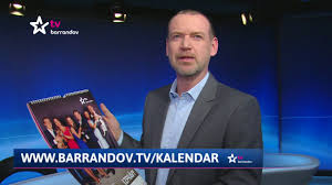 Jochen hnilicka former footballer from austria goalkeeper last club: Rene Hnilicka A Barrandovsky Kalendar 2018 Youtube