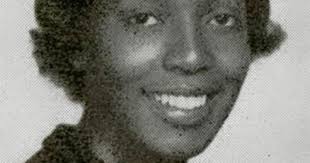 Hanover College's first Black graduate honored with portrait