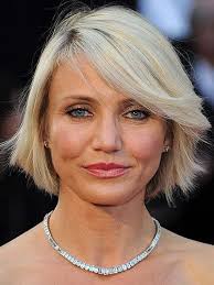 How can i prevent a bad haircut? Cameron Diaz Cries Over Haircut