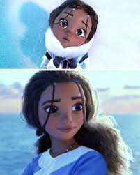 It also contains spoilers for avatar: I Ve Been Wanting Someone To Do This For A Long Time Omg Avatar Airbender Avatar The Last Airbender The Last Airbender