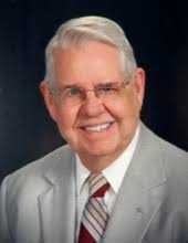 Judson Mourns the Passing of Rev. Dr. Malcolm "Mac" Shotwell