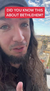 The Incredible Truth About Bethlehem Revealed!