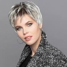 Ginger Mono Lace Wig Gisela Mayer