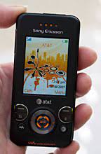 Phone should ask for network unlock code 3. Sony Ericsson W580i Phone Reviews By Mobile Tech Review