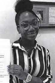 Jada Finley's Instagram, Twitter & Facebook