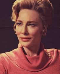 Elizabeth Banks as Jill Ruckelshaus