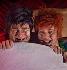 ÅRSBERETNING OG REGNSKAP FOR 2010