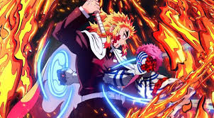 You can also upload and share your favorite demon slayer tanjiro 4k wallpapers. Akaza Vs Kyojuro Rengoku Kimetsu No Yaiba Wallpaper Hd Anime 4k Wallpapers Images Photos And Background Wallpapers Den In 2021 Kimetsu No Yaiba Wallpaper Demon Slayer Wallpaper Anime 4k