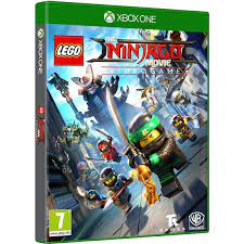 Ride ninja (2018) available for : Lego Ninjago Movie Videogame Xbox One Console Game Alzashop Com
