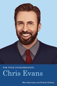 For Your Consideration: Chris Evans (Paperback)