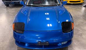 Image result for Strata Blue 1991 Stealth