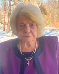 Wanda Luke Obituary (2025)