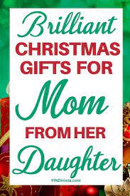 Get mom what she really wants this christmas by using our christmas gifts for mom guide. Christmas Gifts For Mom From Daughter Christmas Gifts For Mom Mother Christmas Gifts Christmas Gifts