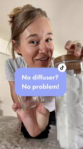 Best smelling closet hack #lowtoxhome #essentialoiluses