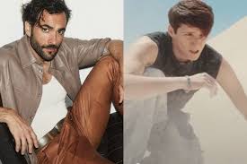 Department of electrical, electronic, and information engineering guglielmo marconi. Marco Mengoni And Amici 20 Dancer Samuele Barbetta In Ma S Video Tonight Newsline