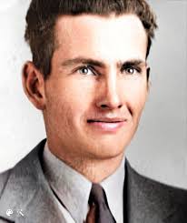 Robert Lee Webb (1924-2016)