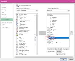Tutorial Cara Mengaktifkan Vba Excel Macro Developer Mode Microsoft Excel Excel Spreadsheets Excel Tutorials