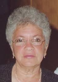 Marie E. Vincent Perry Obituary