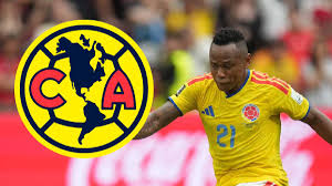 Exclusiva: ¡Lo quieren en el Nido! América va por Jaminton Campaz