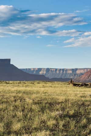 Where is Westworld Filmed - Westworld Filming Location | Visit Utah