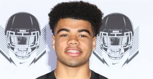 Roy Wiley, Rancho Cucamonga, Outside Linebacker