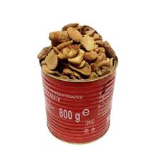 Ogbono (Derica Size)