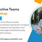 Leading Effective Teams 1 Day Training in event image