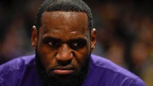 LeBron James: All-Star Game Is A 'Slap In The Face'