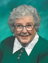 Obituary information for Rosemary Brennan Cody