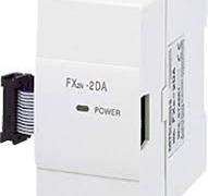 MITSUBISHI FX2N-2DA PLC MODULE NEW IN BOX (1229180843 ...