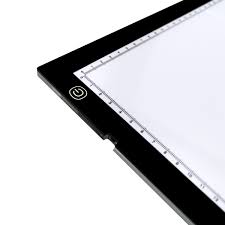 Huion A3 Led Light Tracing Board Huion Official Store Drawing Tablets Pen Tablets Pen Display Led Light Pad