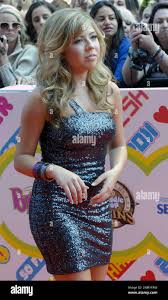 Jennette mccurdy hi-res stock photography and images - Alamy