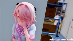 Watch Astolfo Voyeurism - Hentai, 3D Porn, 3D Hentai Porn - SpankBang