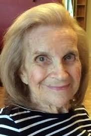 Edith Panish Obituary