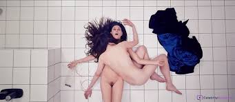 Demi Moore Nude Pussy Excplicit Scenes in The Substance - Celebrity Movie  Blog