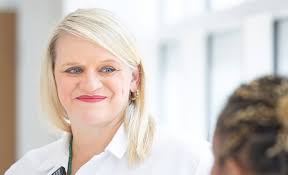 It's Not What I Do; It's Who I Am'