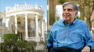 Tata sons former chairman ratan tata ...
