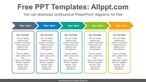 Powerpoint Chevron Template Sada Margarethaydon Com