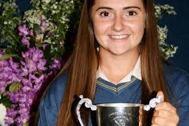 Colaiste Bhride students mark end of a successful year at awards ceremony  in Carnew