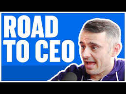 How to Go From Fired to CEO