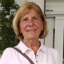 Gerda Guarnero-Menard Obituary