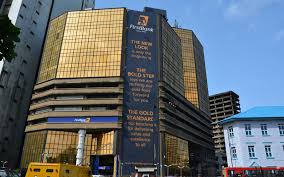 Former Zenith Bank Investment Guru Michael Anyimah Moves To Rival First Bank