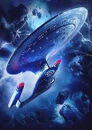 Image result for starship enterprise