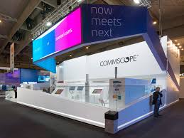 * first name * last name * email * address 1. Commscope Stands Stands