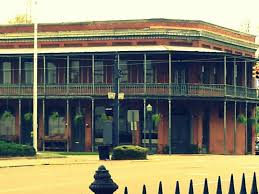 Canton Ms This Was Jake Brigance S Office In A Time To Kill Mississippi Canton Outdoor Decor