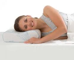 Shredded memory foam pillows are usually made from leftover materials or foam mattresses. Pillows Nexgen Posture Form Memory Foam Pillow Physio Works