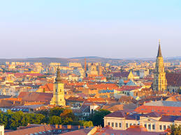 Fotbal club cfr 1907 cluj. Where To Go In Cluj Napoca The Unofficial Capital Of Transylvania Vogue