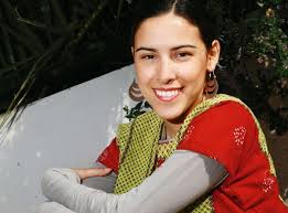 Maria Ines Ochoa, une voix féministe du Mexique