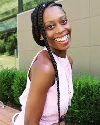 Inspiring Conversations with Ibbie Aromolaran of Aurora Love Coaching