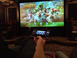 Shop diy & custom install home theater systems at audio advice & use our free 3d designer to build the ultimate home theater experience. Tv Installation Nyc Tv Mounting Services Nyc Tv Installation Nyc
